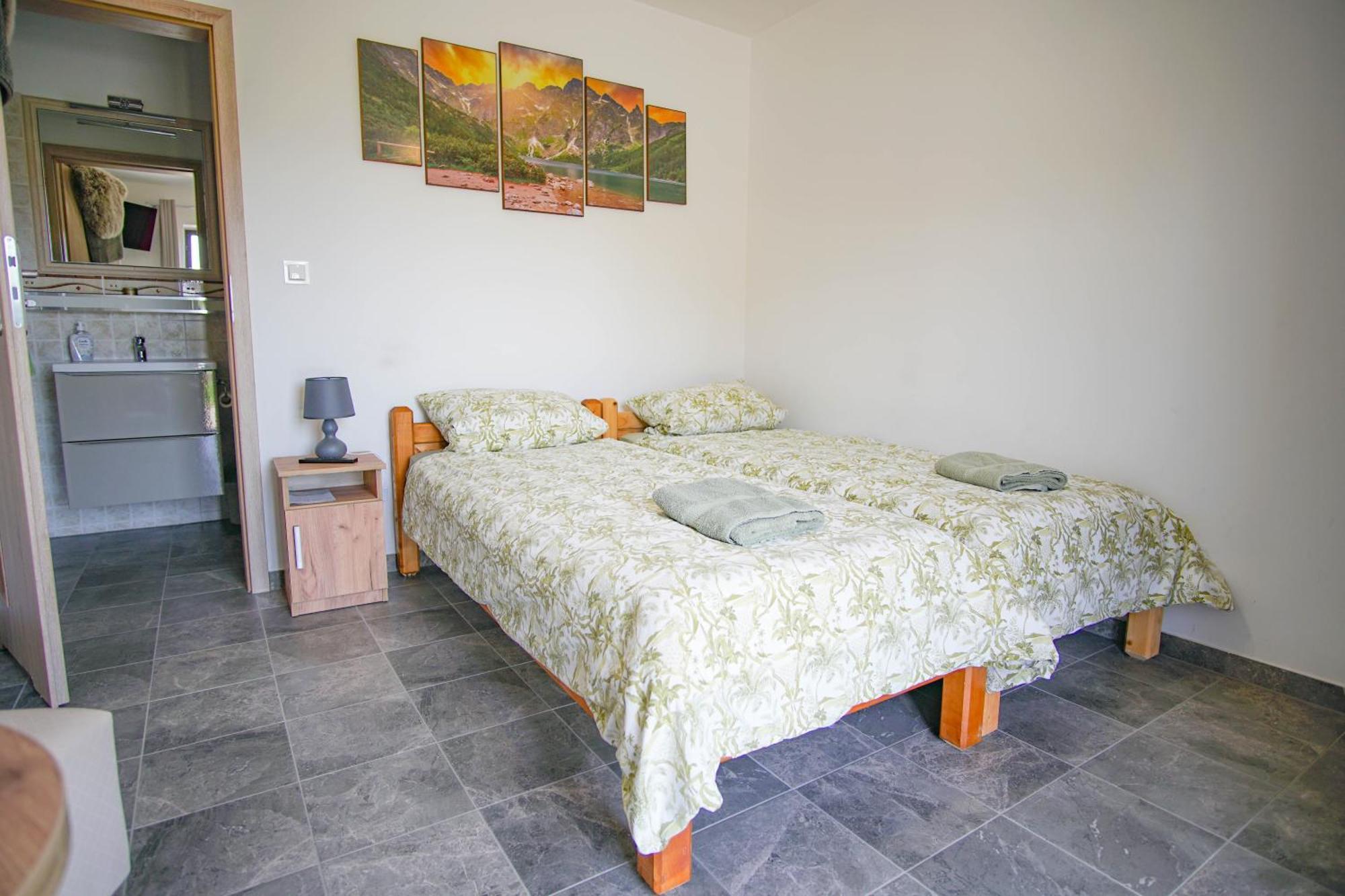 Ranczo Zwierzyniec Noclegi Jordanow Exterior photo