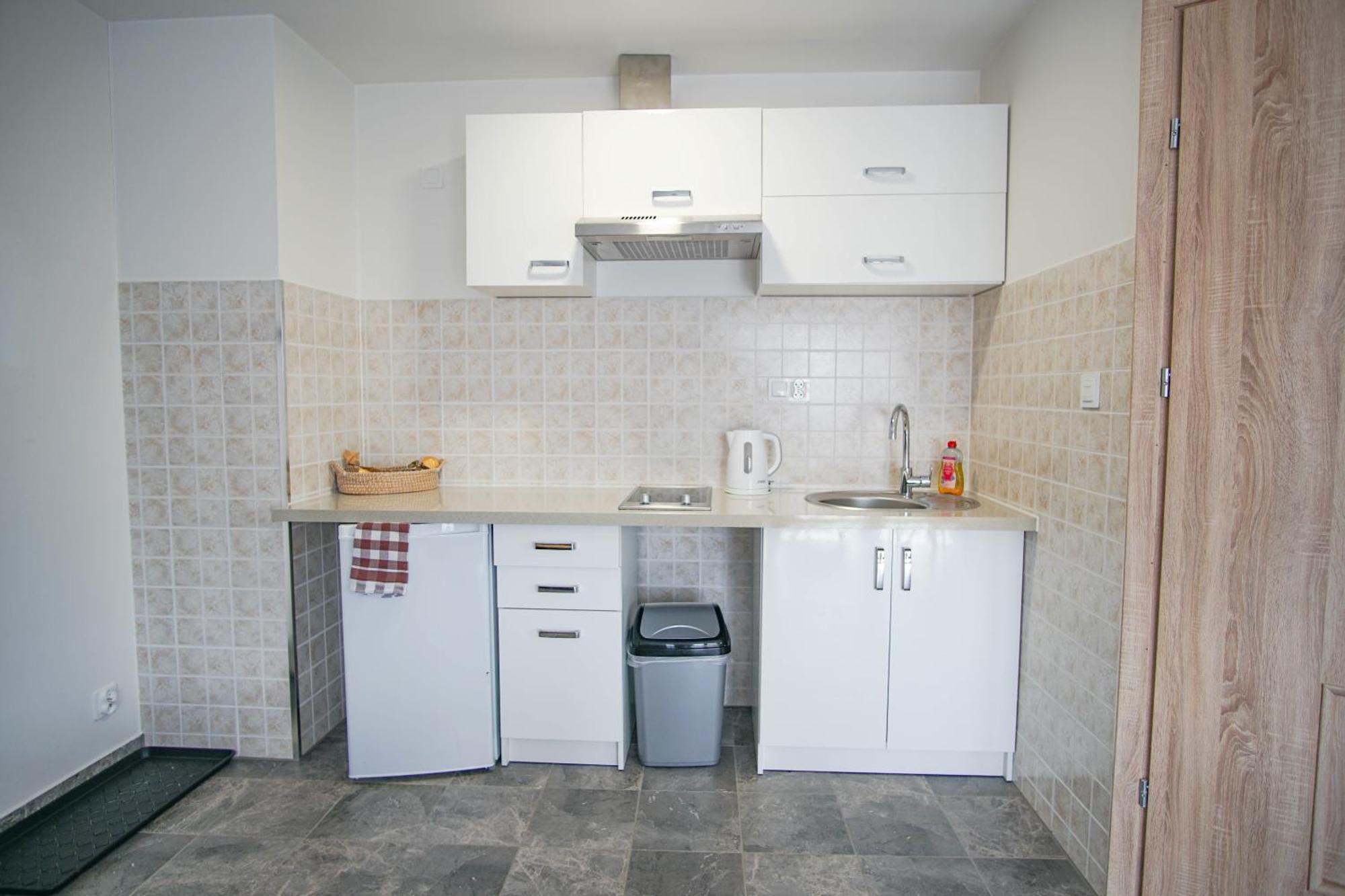 Ranczo Zwierzyniec Noclegi Jordanow Exterior photo